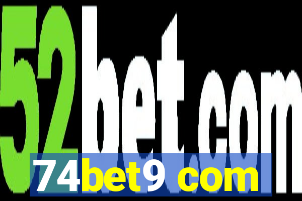 74bet9 com